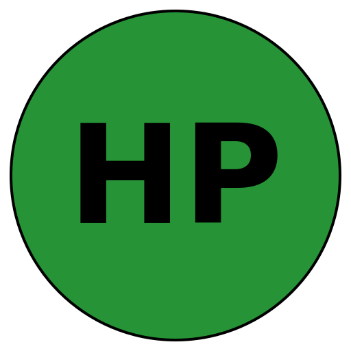 HarmonyPath